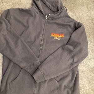 Men’s Eagles 2020 Tour Hoodie